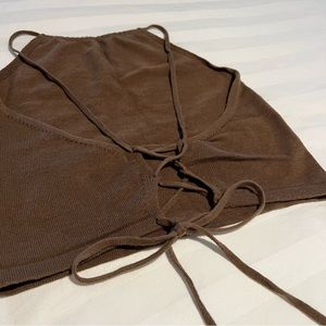 Brandy Melville Crop